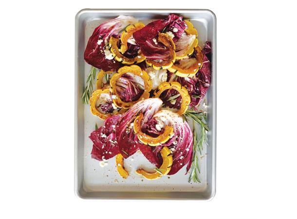 Serveringsbrett aluminium 300x200x38mm L:300mm B:200mm H:38mm 1,8ltr Vekt 305g